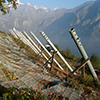 Alpi Rocce srl - Barrières contre les Chutes de Neige
