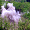 Alpi Rocce srl - Demolition with Explosives