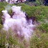 Alpi Rocce srl - Demolition with Explosives