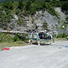 Alpi Rocce srl - Heli Transport