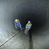 Alpi Rocce srl - Tunnels and Canals