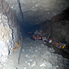 Alpi Rocce srl - Tunnels et Canaux