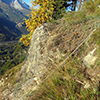 Alpi Rocce srl - Rock Harnessing