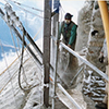 Alpi Rocce srl - High Altitude Work