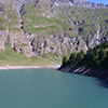 Alpi Rocce srl - Manutenzione Dighe