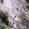 Alpi Rocce srl - Pannelli in fune