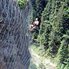 Alpi Rocce srl - Cable Pannelling