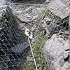 Alpi Rocce srl - Metal Netting Covering