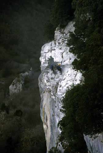 Chiodature - Tiranti - Micropali | Alpi Rocce srl