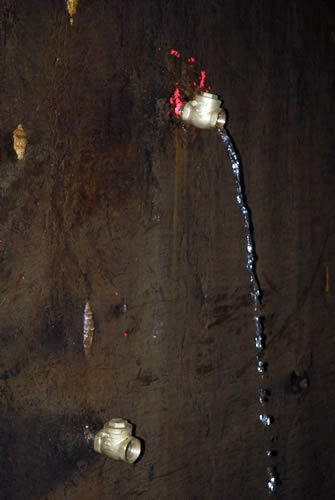Gallerie e Canali | Alpi Rocce srl