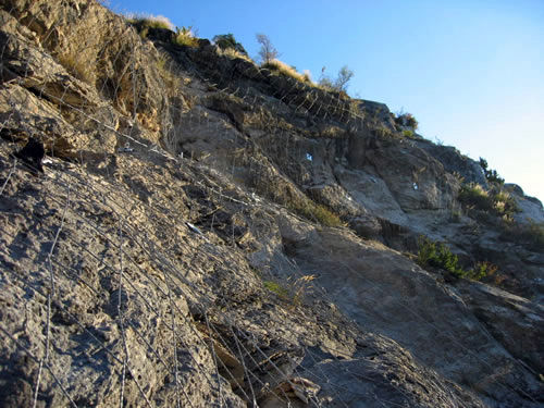 Imbragatura Massi | Alpi Rocce srl