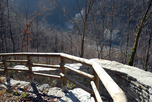 Ingegneria Naturalistica | Alpi Rocce srl