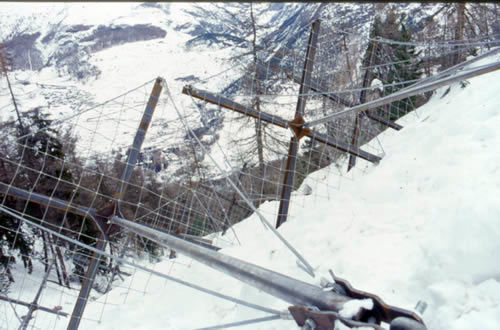 Lavori in Quota | Alpi Rocce srl